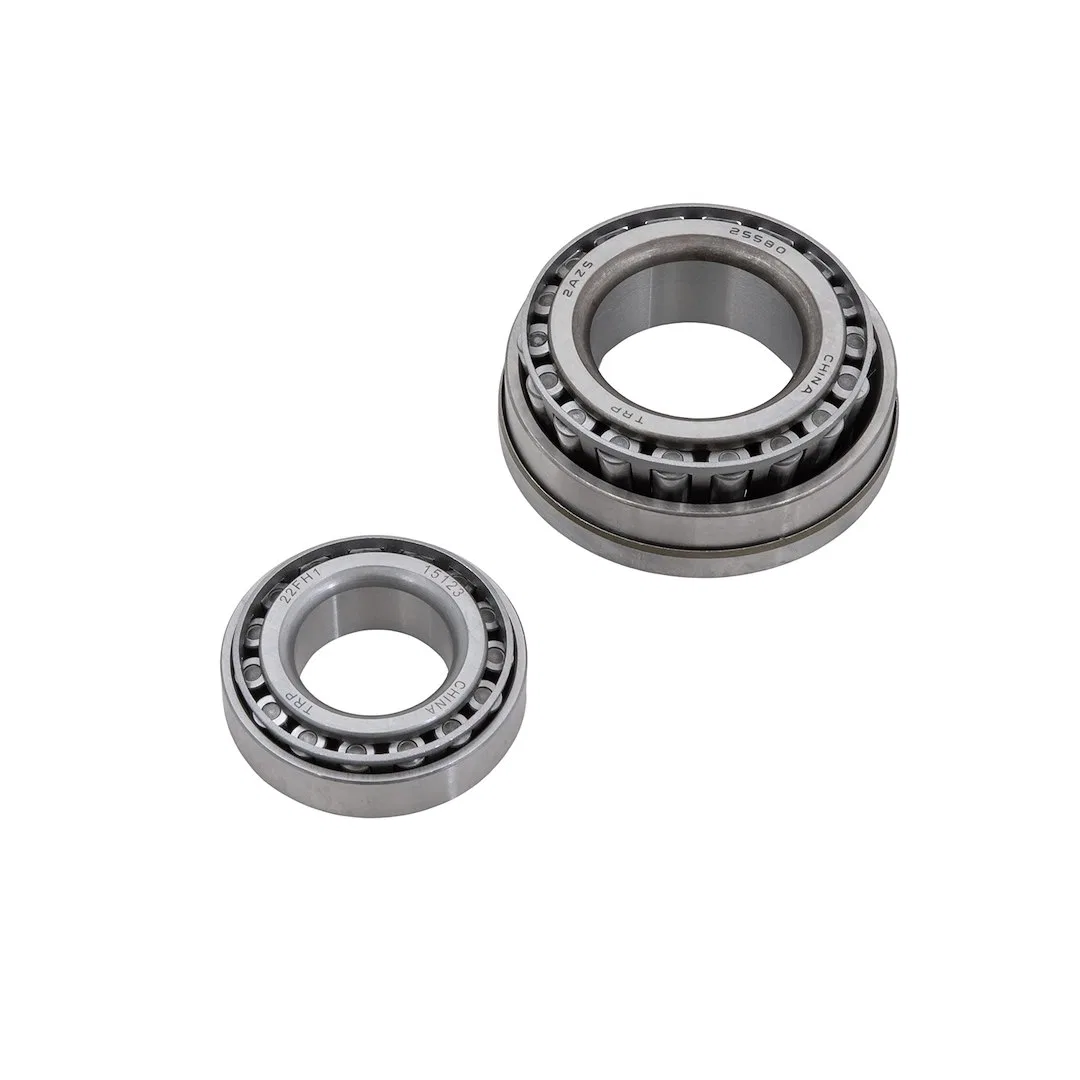 BK6000 – HUSKY TOWING Trailer Wheel Bearing, Fits 6000 Pound Axle With Cotter Pin Inner Bearing Cone Only Must Buy 2 ...